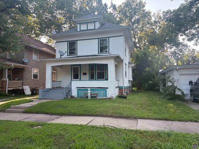 1252 SW Mulvane St