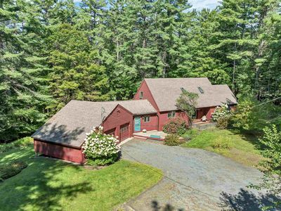 370 Hawk Pine Road