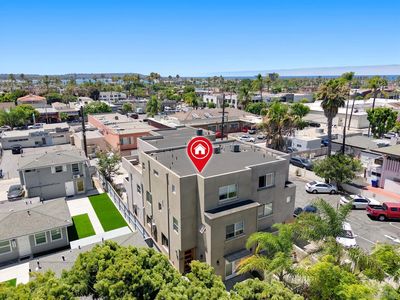 1323 Felspar St
