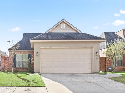 243 Chimney Rock Blvd