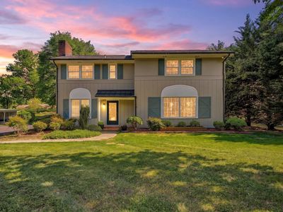 4118 Belle Aire Cir SW