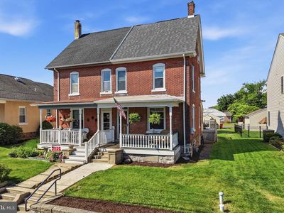 40 Adams Ave