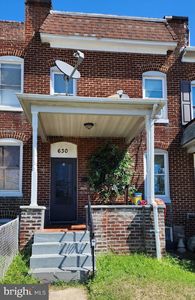 630 E Patapsco Ave