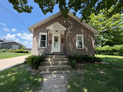 322 Fitzgerald St