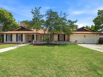 Property at 418 CRESTWIND DR, Windcrest, TX