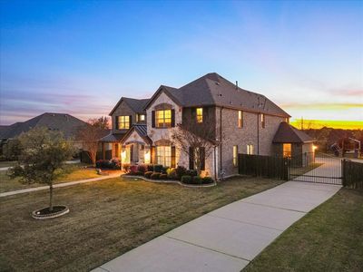 Property at 273 Shallow Brook Dr, Sunnyvale, TX