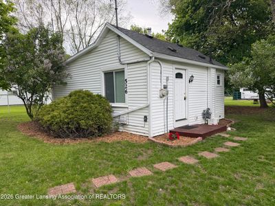 Property at 526 Clyde St, Owosso, MI