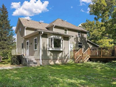 Property at 404 W Main St, Morristown, MN