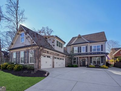 3202 Brush Arbor Ct