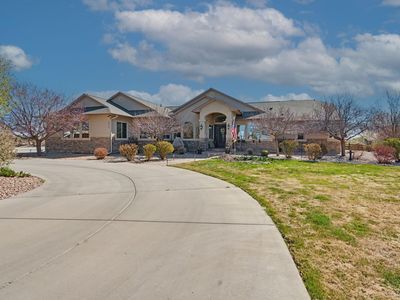 1013 Pritchard Mesa Ct