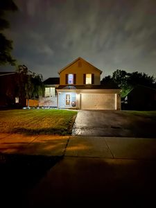 4041 Garrard Dr