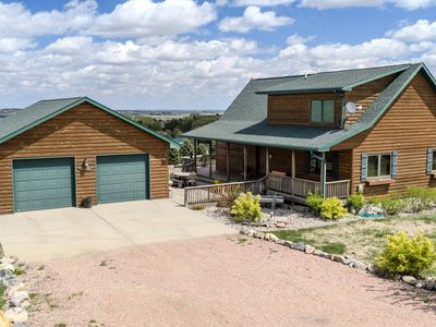 102 Eagle Ridge Rd.