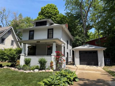 1201 Granger Ave