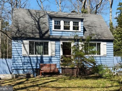 Property at 2453 N Firelane Rd, Southampton, NJ