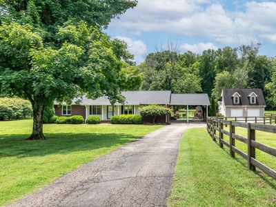 4439 Harpeth School Rd