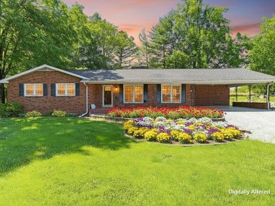 Property at 6047 State Route 1078 N, Henderson, KY