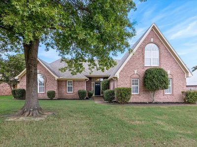 5151 Bluff Springs Cv