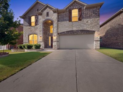 821 Black Hawk Dr