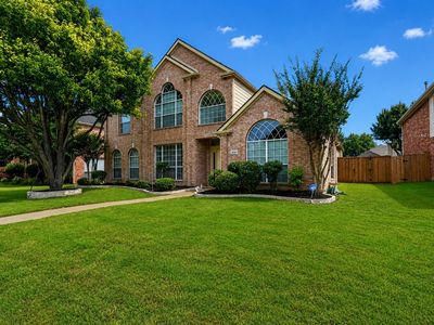 3316 Stone Glen Dr