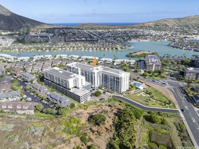 7000 Hawaii Kai Dr APT 2111