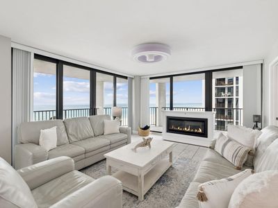 17155 Front Beach Rd Unit E501