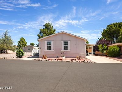2050 W State Route 89A -- #211