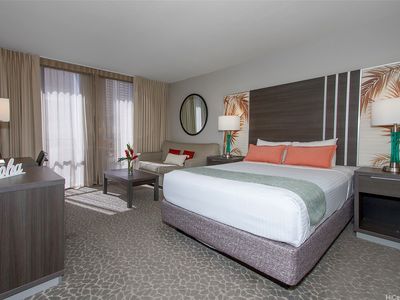 1850 Ala Moana Blvd #920