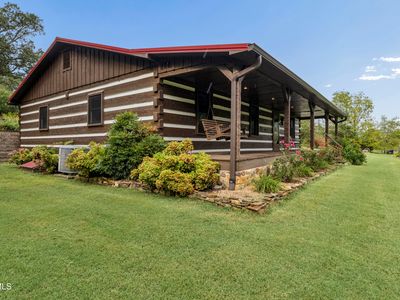 271 Caney Creek Rd