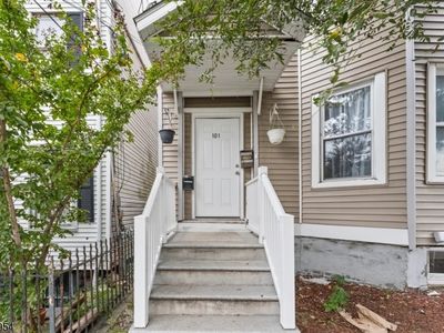 101 Lafayette St