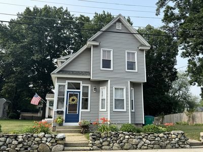 27 Dayton St