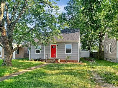 504 Negley Ave