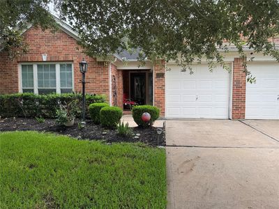 21911 Rivergate Ct
