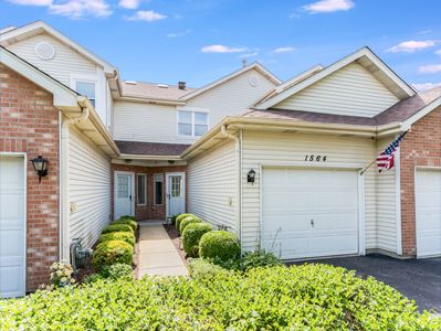 1564 Darien Lake Dr