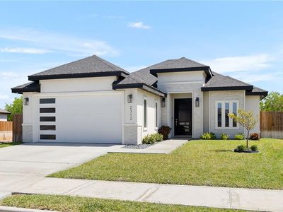 2312 N Revolution St