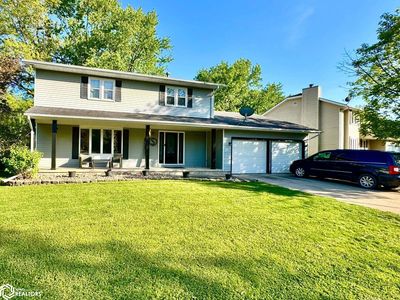 2709 Regina Dr