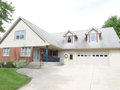 Property at 413 N Weston St, Rensselaer, IN
