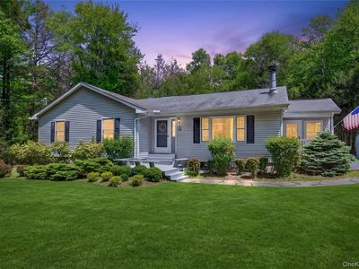 284 Bowers Road