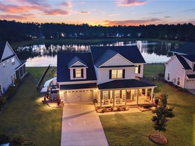 104 Simcoe Lake Drive
