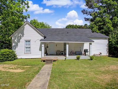 Property at 920 N Park Ave, Brownsville, TN