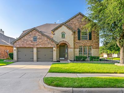 Property at 2005 Old York Dr, Keller, TX