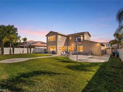 35069 Painted Rock St