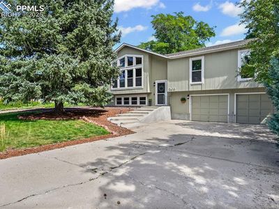 505 Silver Spring Cir