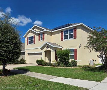 10317 GEESE TRAIL CIRCLE