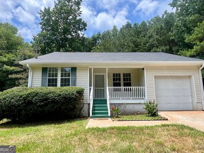 2978 Callier Springs Rd SE