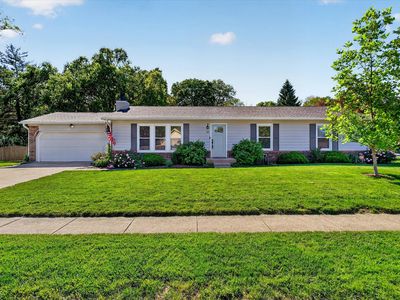 50 Granite Ct