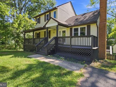 160 Choptank Rd