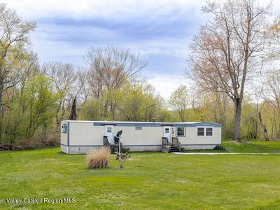 Property at 157 Simons Road, Ancram, NY