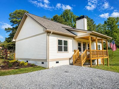 208 Patty Rd