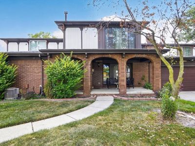 32600 Hoover Rd #81