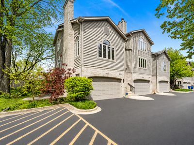 Property at 1829 Wilmette Ave Unit C, Wilmette, IL